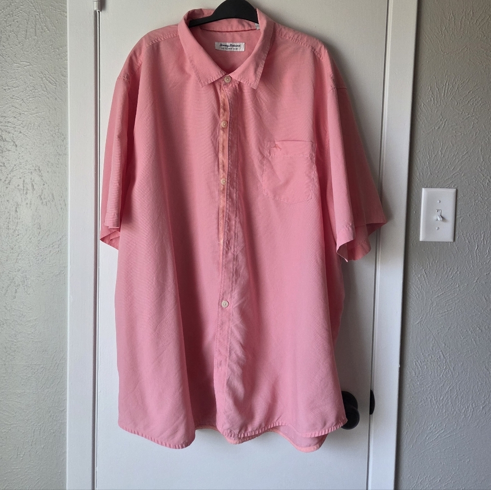 Tommy Bahama The Coconut Point Shirt 3XL